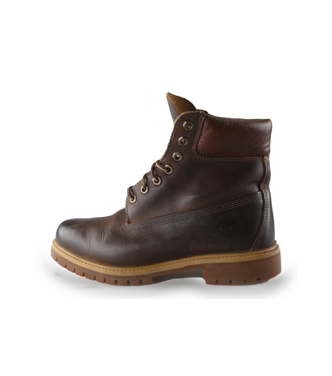 Timberland Veterboots