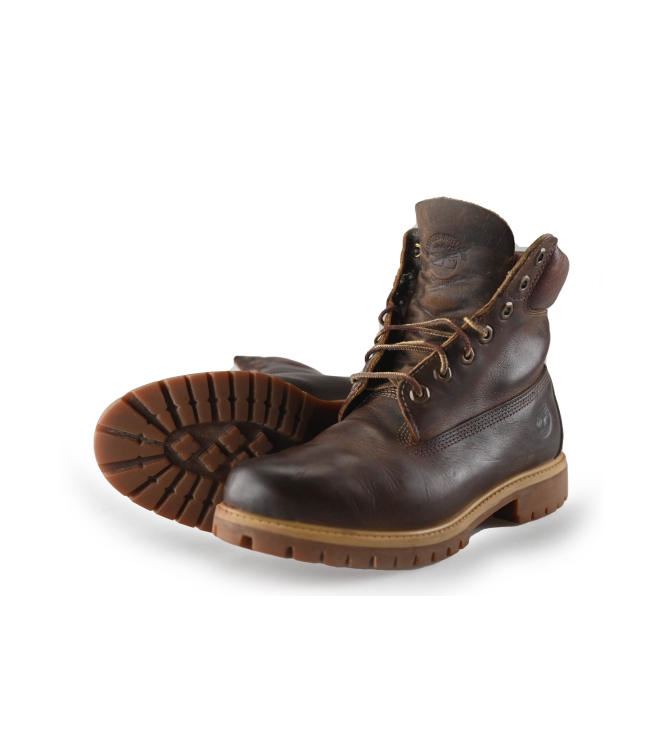 Timberland Veterboots