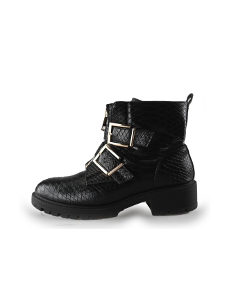 Sub55 Biker boots