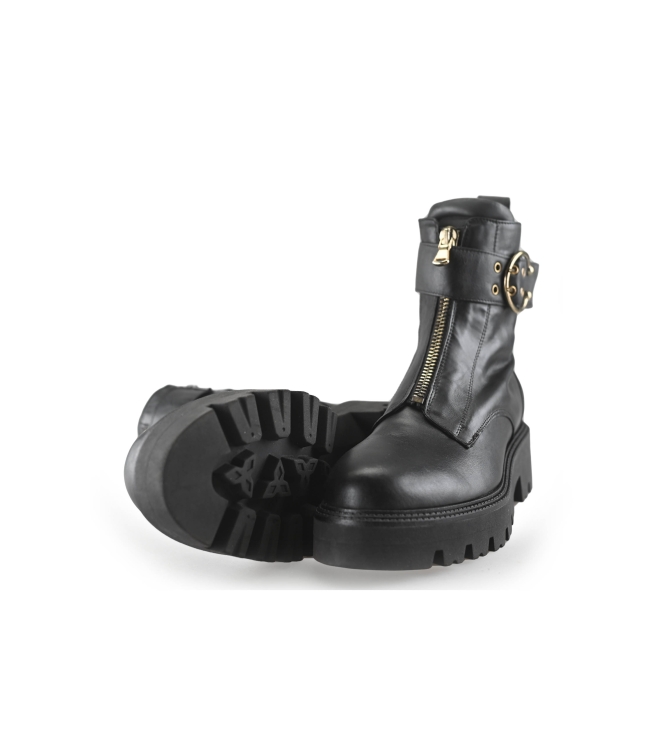 Linea Zeta Enkellaarzen