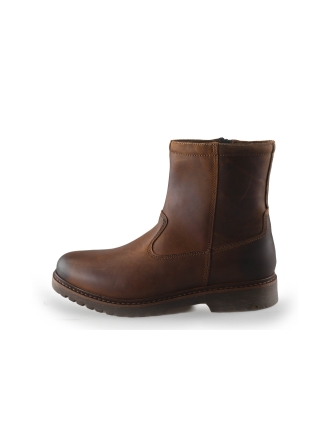 Mazzeltov Boots Cognac 249563