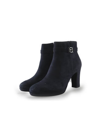 Tamaris Enkellaarzen