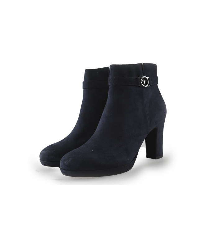 Tamaris Enkellaarzen