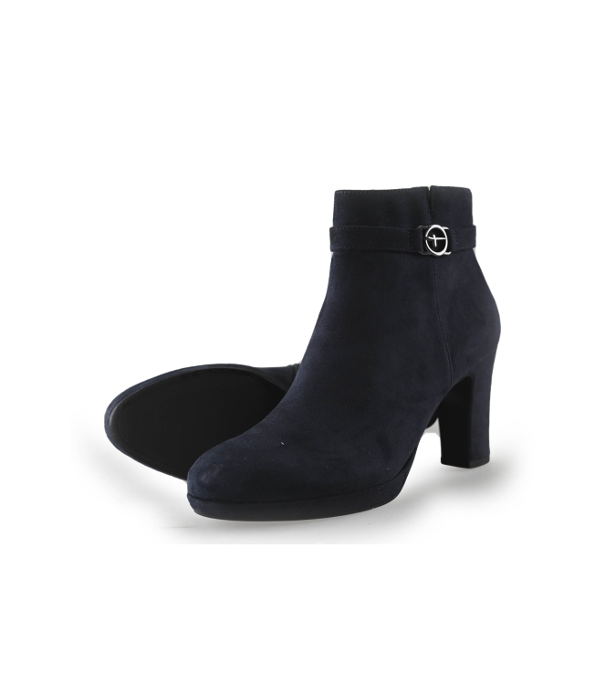 Tamaris Enkellaarzen