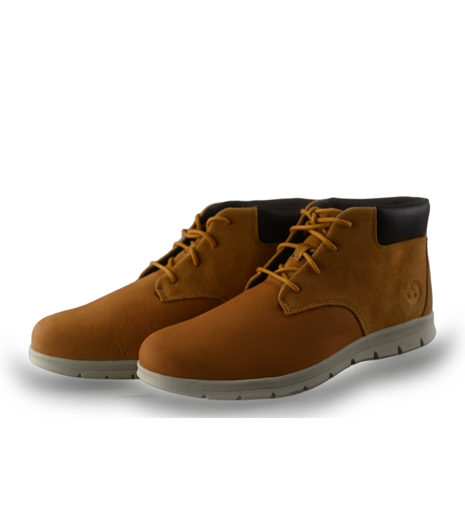 Timberland Veterboots