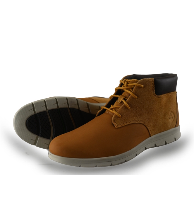 Timberland Veterboots