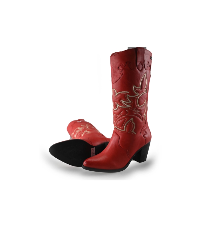 Lazamani Cowboy laarzen