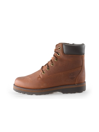 Timberland Veterboots Cognac 249603