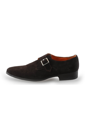 Reinhard Frans Nette schoenen Bruin 249618
