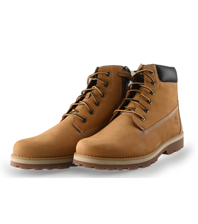 Timberland Veterboots