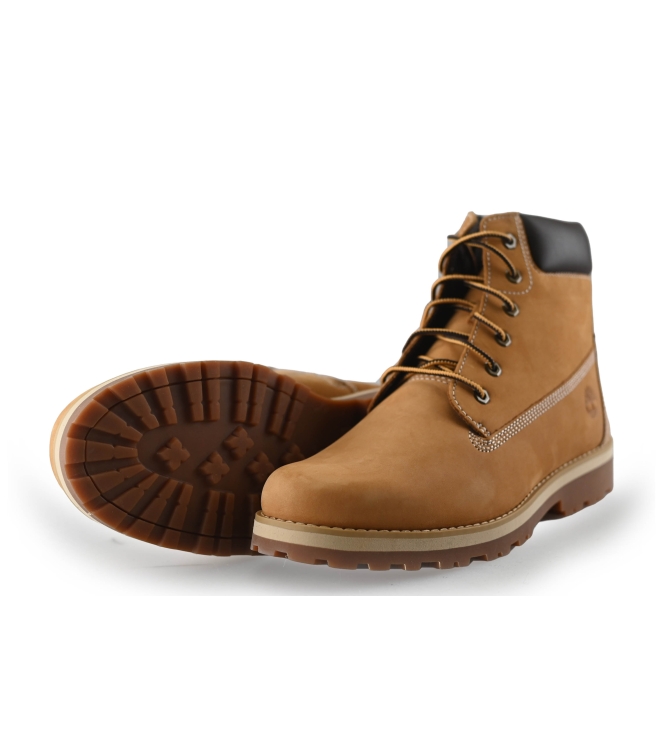 Timberland Veterboots