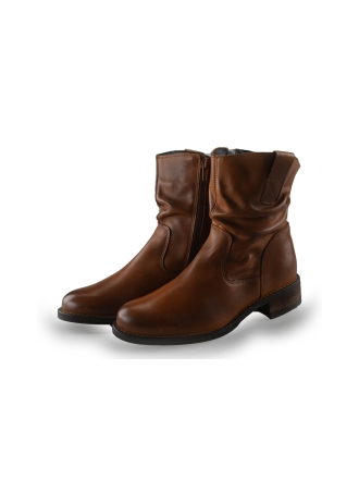 Cellini Enkellaarzen Bruin 249622