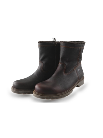 Panama Jack Enkellaarzen