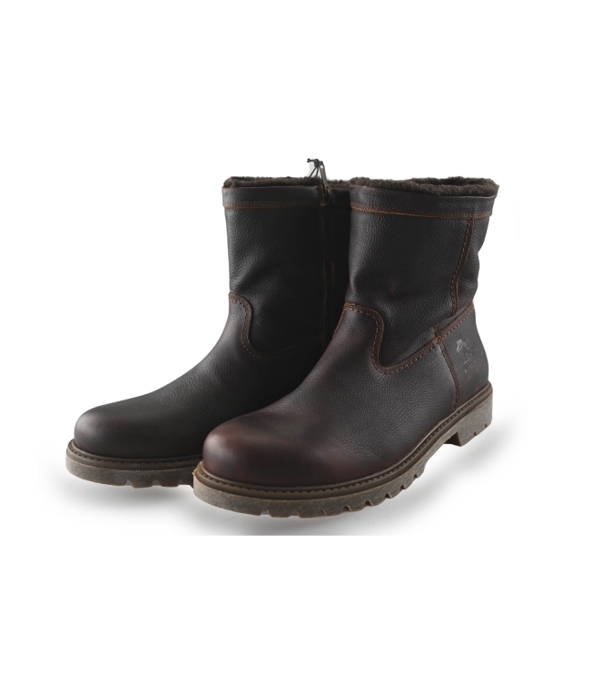 Panama Jack Enkellaarzen