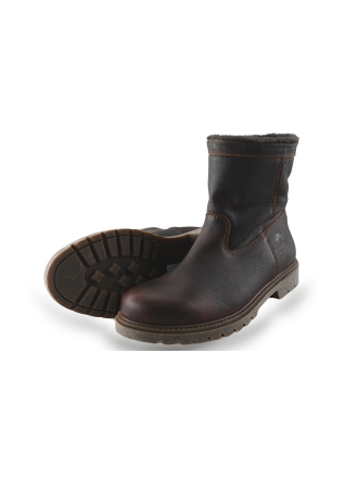 Panama Jack Enkellaarzen