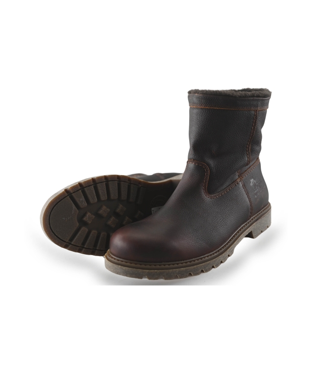 Panama Jack Enkellaarzen