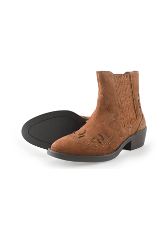 Muyters Cowboy laarzen