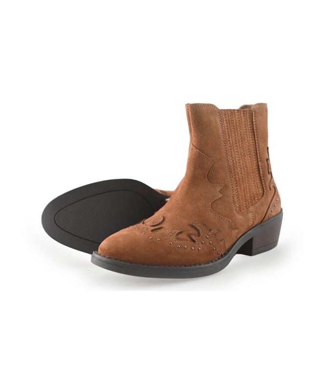 Muyters Cowboy laarzen