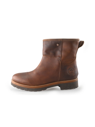 Panama Jack Enkellaarzen