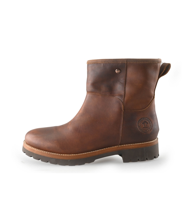 Panama Jack Enkellaarzen