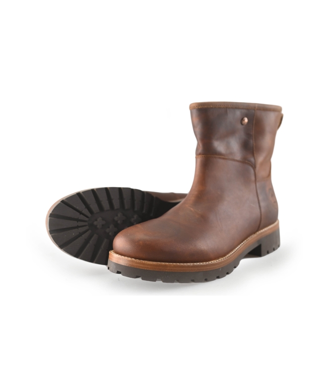 Panama Jack Enkellaarzen