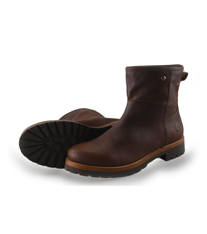 Panama Jack Enkellaarzen