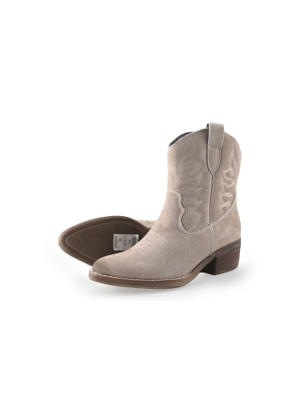 Muyters Cowboy laarzen