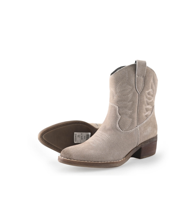 Muyters Cowboy laarzen