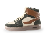 Muyters Hoge sneakers