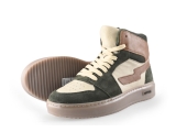 Muyters Hoge sneakers