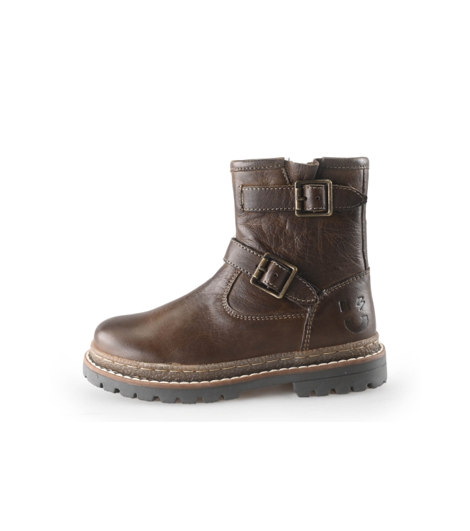 Muyters Enkellaarzen