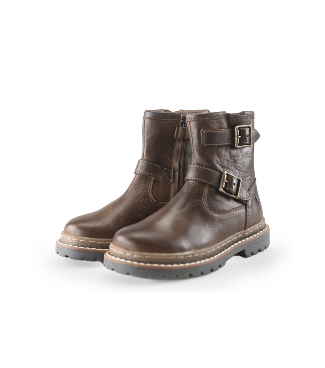 Muyters Enkellaarzen