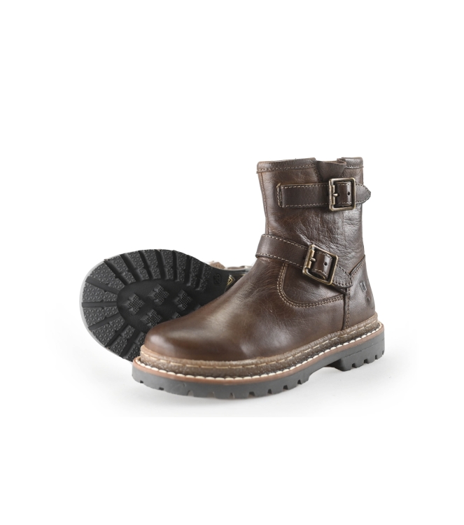 Muyters Enkellaarzen