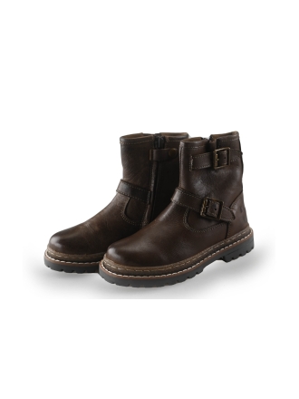 Muyters Biker boots