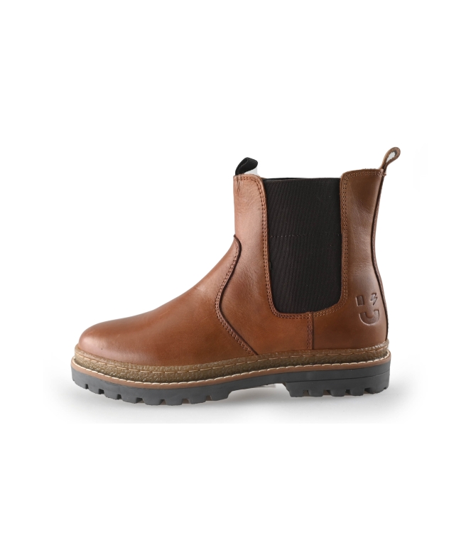 Muyters Chelsea boots