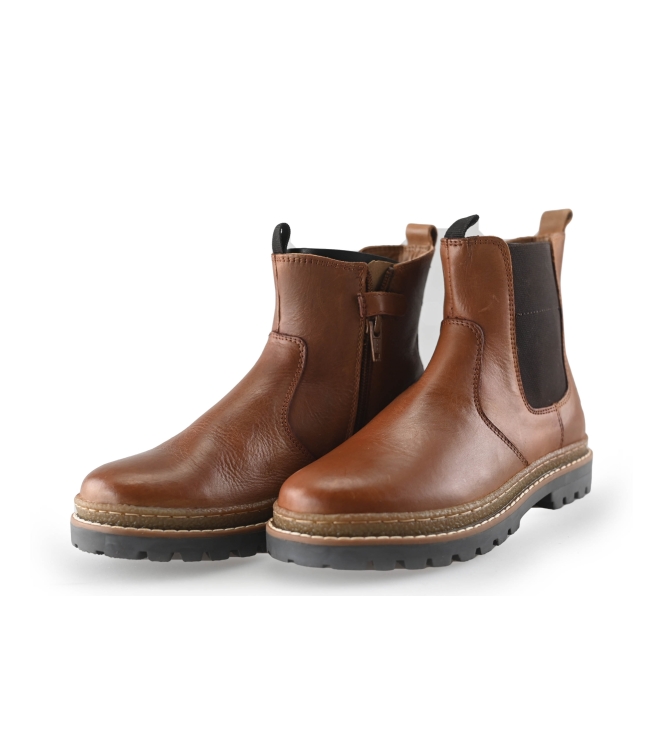 Muyters Chelsea boots