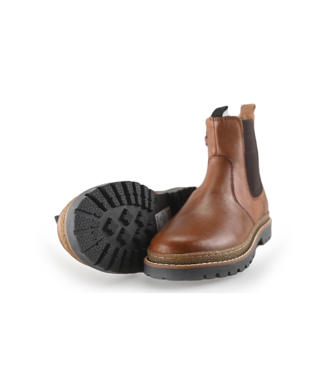 Muyters Chelsea boots