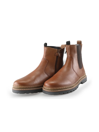 Muyters Chelsea boots
