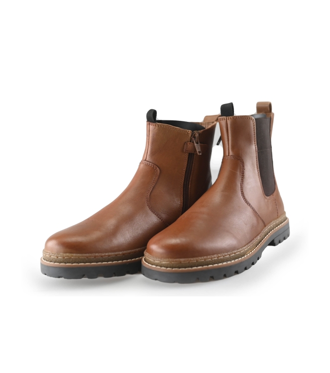 Muyters Chelsea boots