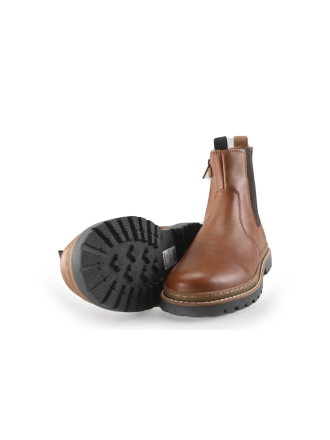 Muyters Chelsea boots