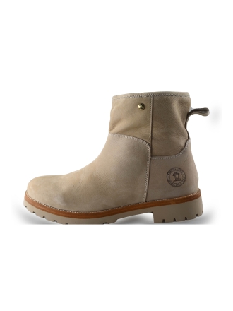 Panama Jack Enkellaarzen