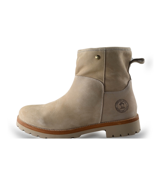 Panama Jack Enkellaarzen