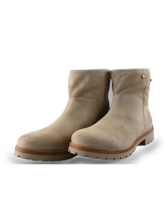 Panama Jack Enkellaarzen