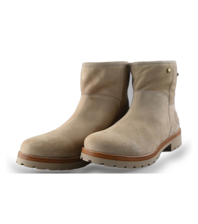 Panama Jack Enkellaarzen