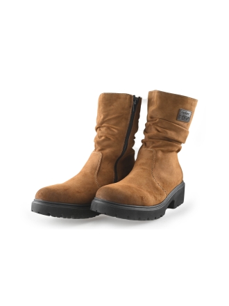 Rieker Boots