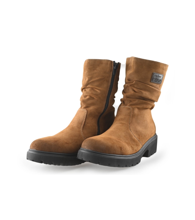 Rieker Boots