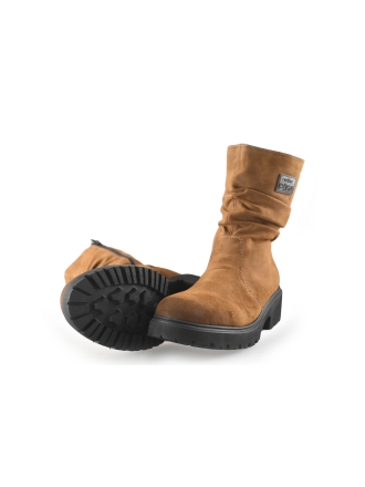 Rieker Boots