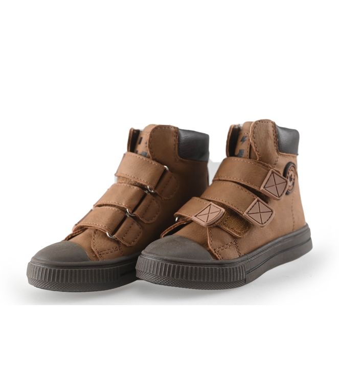 Muyters Hoge sneakers