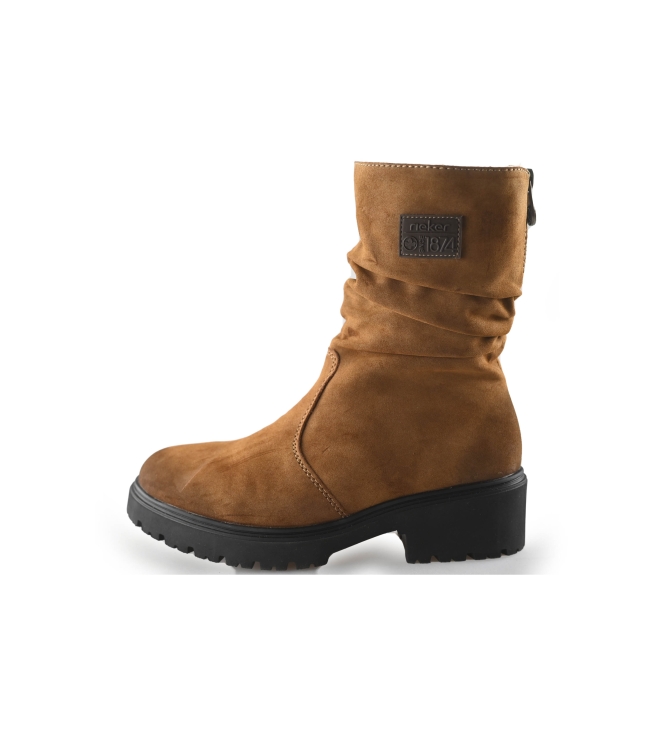 Rieker Boots