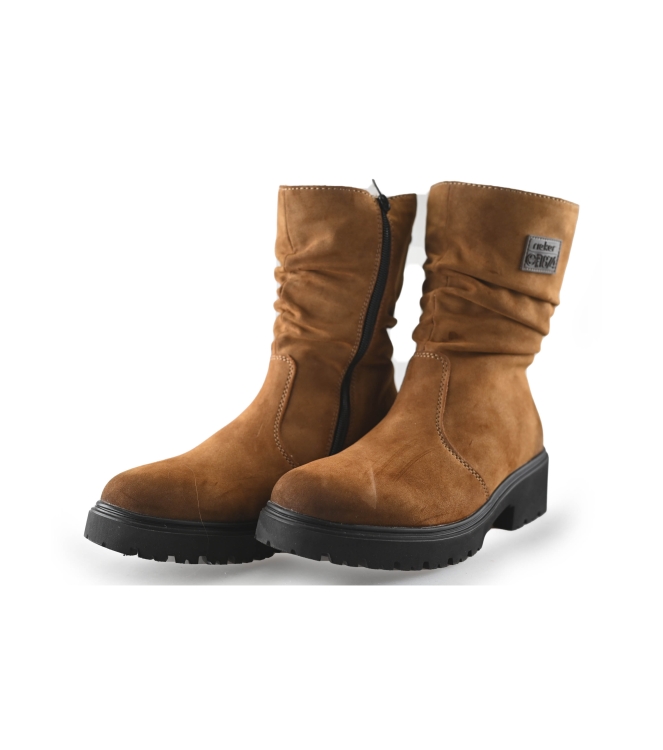 Rieker Boots